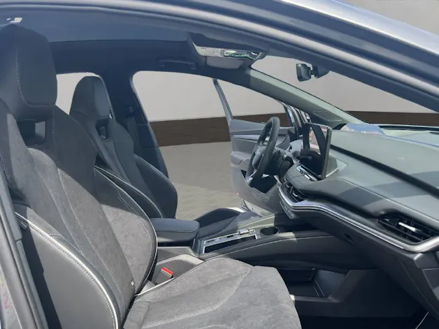 Škoda Enyaq Coupé Sportline 4x4