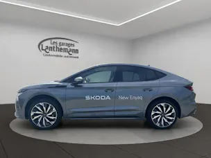 Škoda Enyaq Coupé Sportline 4x4