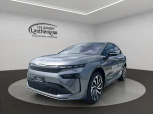 Škoda Enyaq Coupé Sportline 4x4