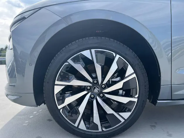 Škoda Enyaq Coupé Sportline 4x4