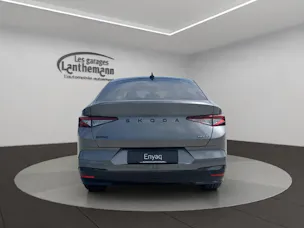 Škoda Enyaq Coupé Sportline 4x4