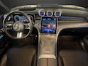 Mercedes-Benz GLC 220 d 4Matic 9G-Tronic
