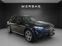 Mercedes-Benz GLC 220 d 4Matic 9G-Tronic