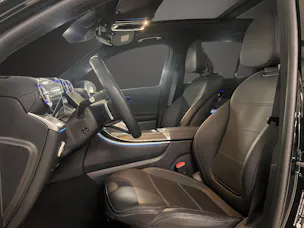 Mercedes-Benz GLC 220 d 4Matic 9G-Tronic