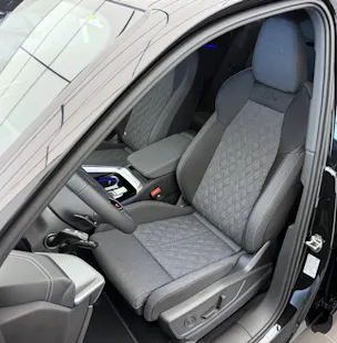 Audi Q5 TFSI quatto 150 kW S-tronic