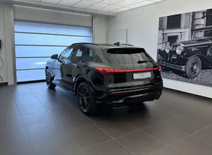 Audi Q5 TFSI quatto 150 kW S-tronic