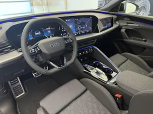 Audi Q5 TFSI quatto 150 kW S-tronic