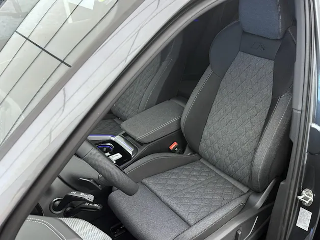 Audi Q5 TFSI quatto 150 kW S-tronic
