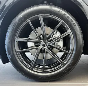 Audi Q5 TFSI quatto 150 kW S-tronic