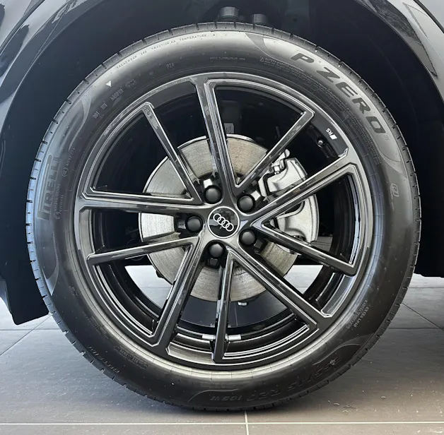 Audi Q5 TFSI quatto 150 kW S-tronic