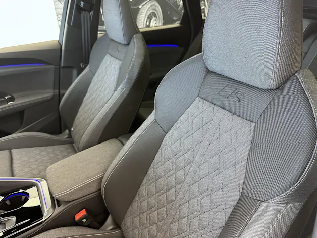 Audi Q5 TFSI quatto 150 kW S-tronic