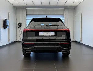 Audi Q5 TFSI quatto 150 kW S-tronic