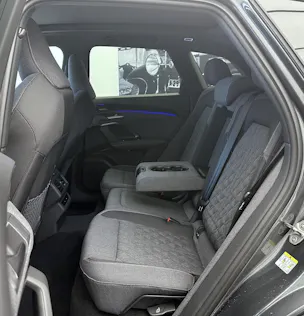 Audi Q5 TFSI quatto 150 kW S-tronic