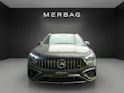 Mercedes-Benz GLA AMG 35 4Matic 8G-DCT