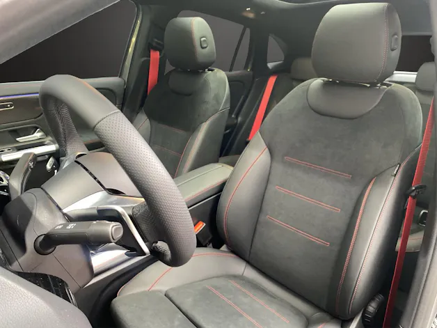 Mercedes-Benz GLA AMG 35 4Matic 8G-DCT