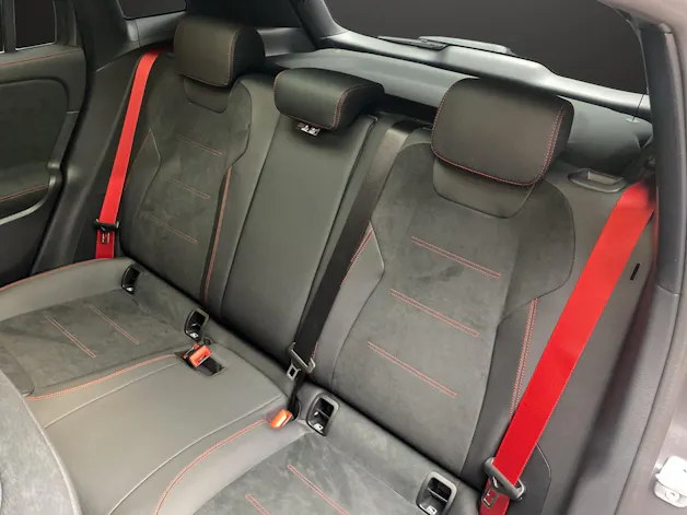 Mercedes-Benz GLA AMG 35 4Matic 8G-DCT