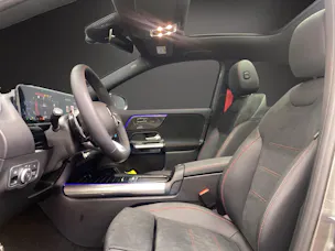 Mercedes-Benz GLA AMG 35 4Matic 8G-DCT