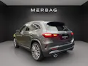 Mercedes-Benz GLA AMG 35 4Matic 8G-DCT