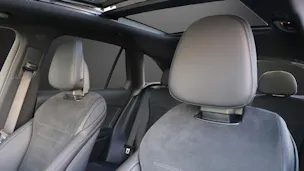 Mercedes-Benz GLC 300 d 4M 9G-Tronic