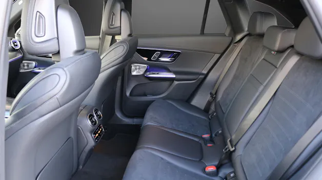 Mercedes-Benz GLC 300 d 4M 9G-Tronic