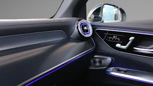 Mercedes-Benz GLC 300 d 4M 9G-Tronic