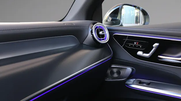 Mercedes-Benz GLC 300 d 4M 9G-Tronic
