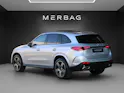 Mercedes-Benz GLC 300 d 4M 9G-Tronic