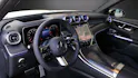 Mercedes-Benz GLC 300 d 4M 9G-Tronic