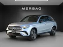 Mercedes-Benz GLC 300 d 4M 9G-Tronic