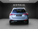 Mercedes-Benz GLC 300 d 4M 9G-Tronic