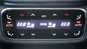 Mercedes-Benz GLC 300 d 4M 9G-Tronic