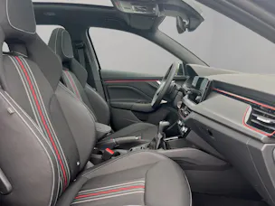 Škoda Scala 1.5 TSI Monte Carlo DSG