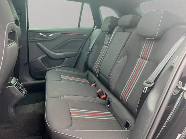 Škoda Scala 1.5 TSI Monte Carlo DSG