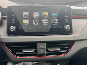 Škoda Scala 1.5 TSI Monte Carlo DSG