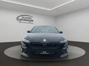 Škoda Scala 1.5 TSI Monte Carlo DSG