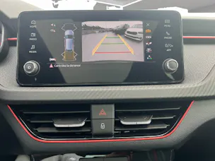 Škoda Scala 1.5 TSI Monte Carlo DSG