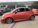 Fiat 595C 1.4 16V Turbo Abarth