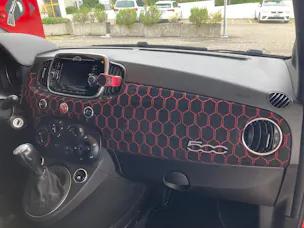 Fiat 595C 1.4 16V Turbo Abarth