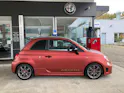 Fiat 595C 1.4 16V Turbo Abarth