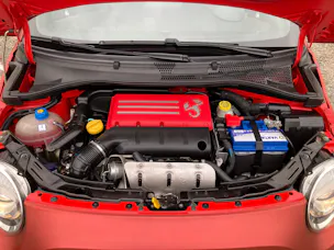 Fiat 595C 1.4 16V Turbo Abarth