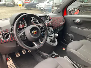 Fiat 595C 1.4 16V Turbo Abarth