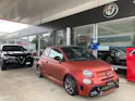 Fiat 595C 1.4 16V Turbo Abarth