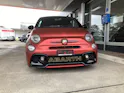 Fiat 595C 1.4 16V Turbo Abarth