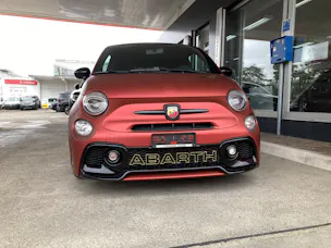 Fiat 595C 1.4 16V Turbo Abarth