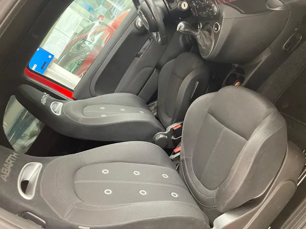 Fiat 595C 1.4 16V Turbo Abarth