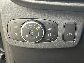 Vehicle image FORD Puma 1.0 EcoB Hybrid 155 ST-Line