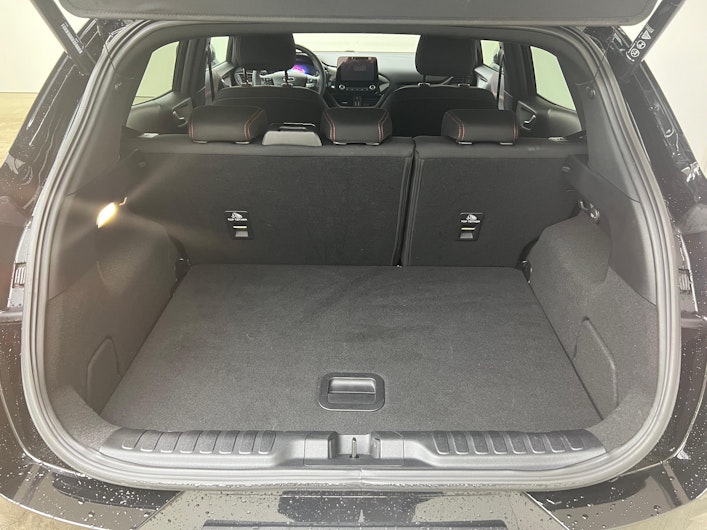 Vehicle image FORD PUMA