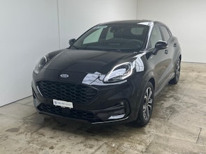 Vehicle image FORD Puma 1.0 EcoB Hybrid 155 ST-Line