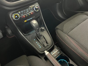 Vehicle image FORD Puma 1.0 EcoB Hybrid 155 ST-Line