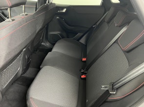 Vehicle image FORD Puma 1.0 EcoB Hybrid 155 ST-Line